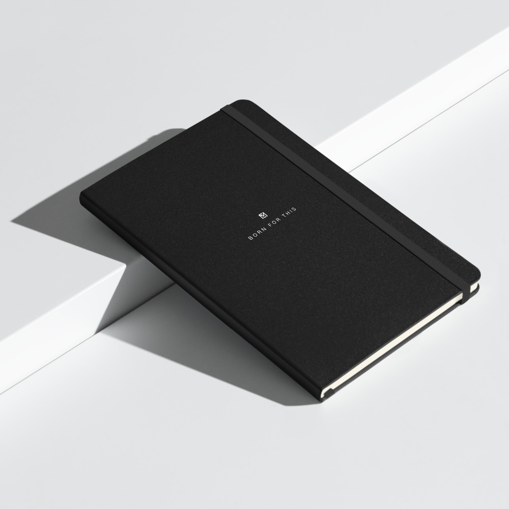 Born for This™ Visionaries Journal – Image 2
