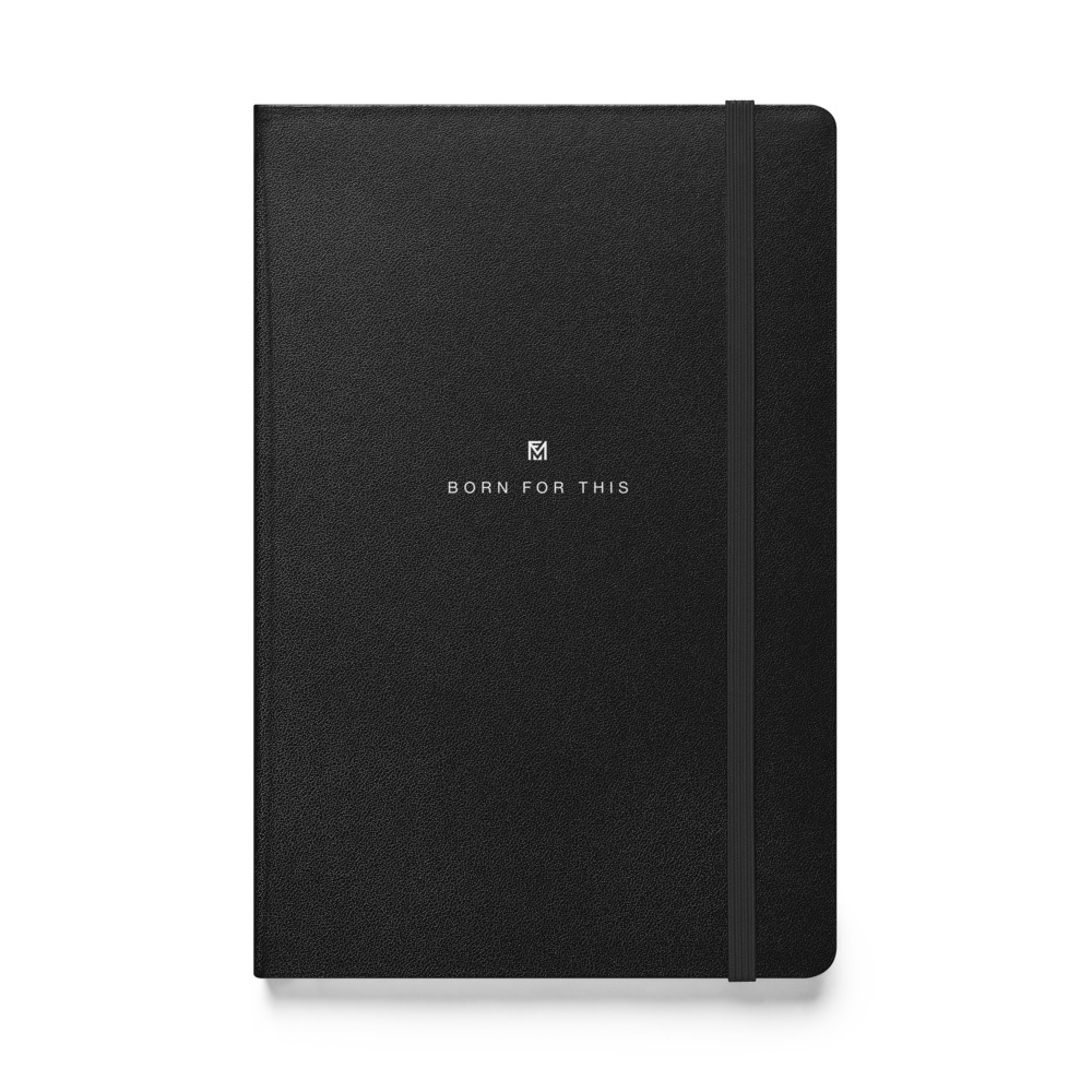 Born for This™ Visionaries Journal – Image 5