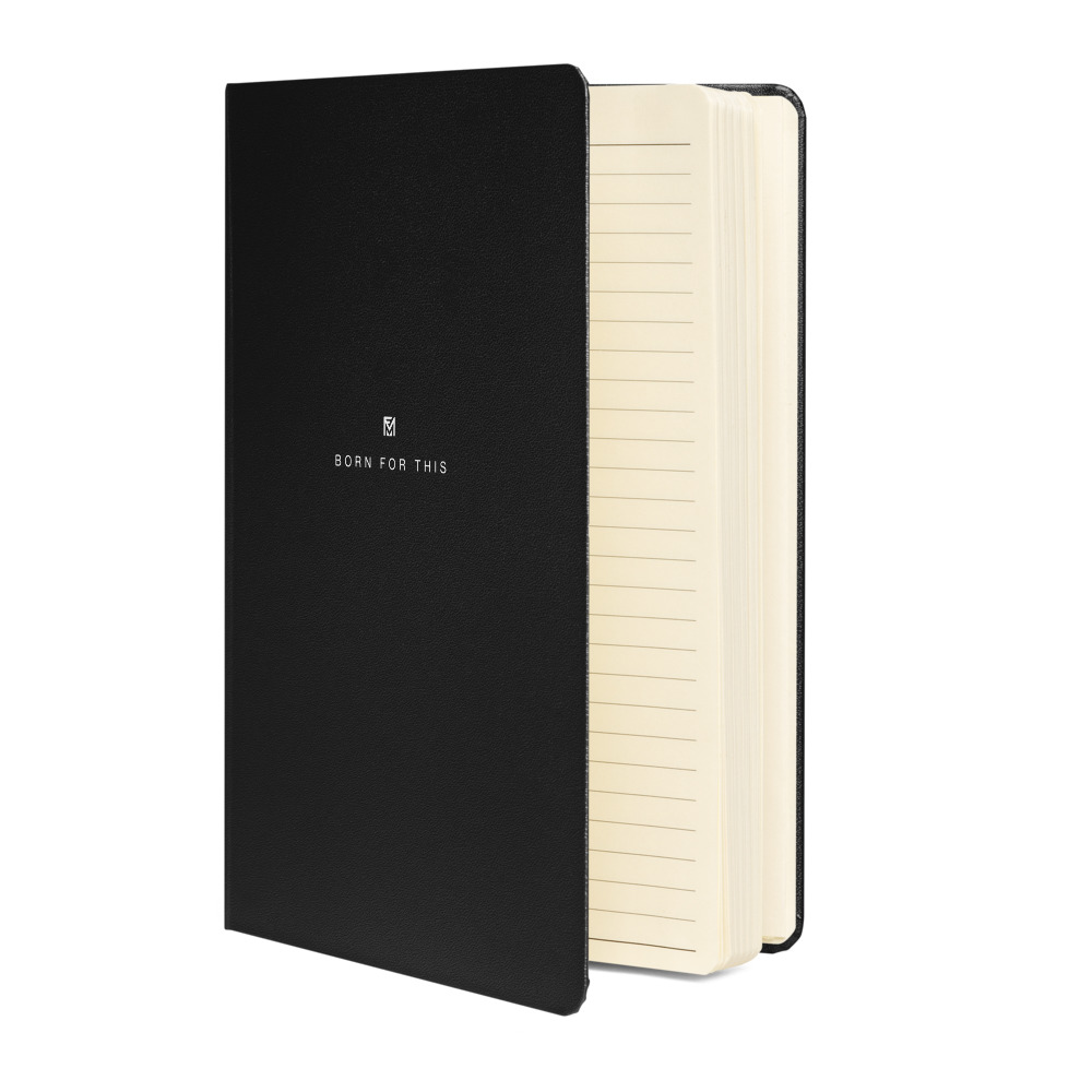 Born for This™ Visionaries Journal – Image 4