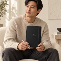Born for This™ Visionaries Journal – Image 1