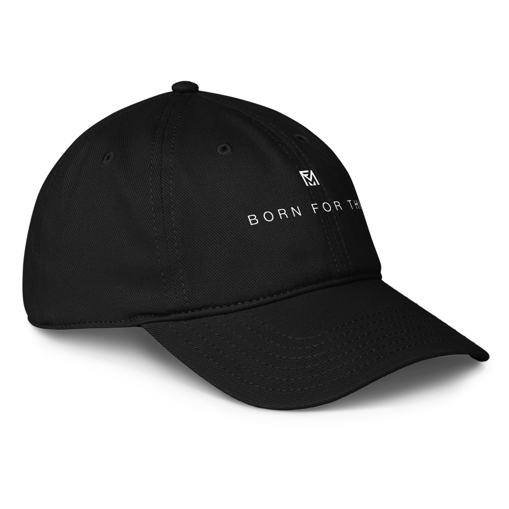Born for This™ Founders Cap – Image 5