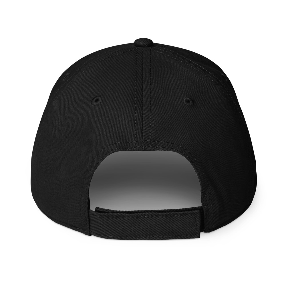 Born for This™ Founders Cap – Image 3