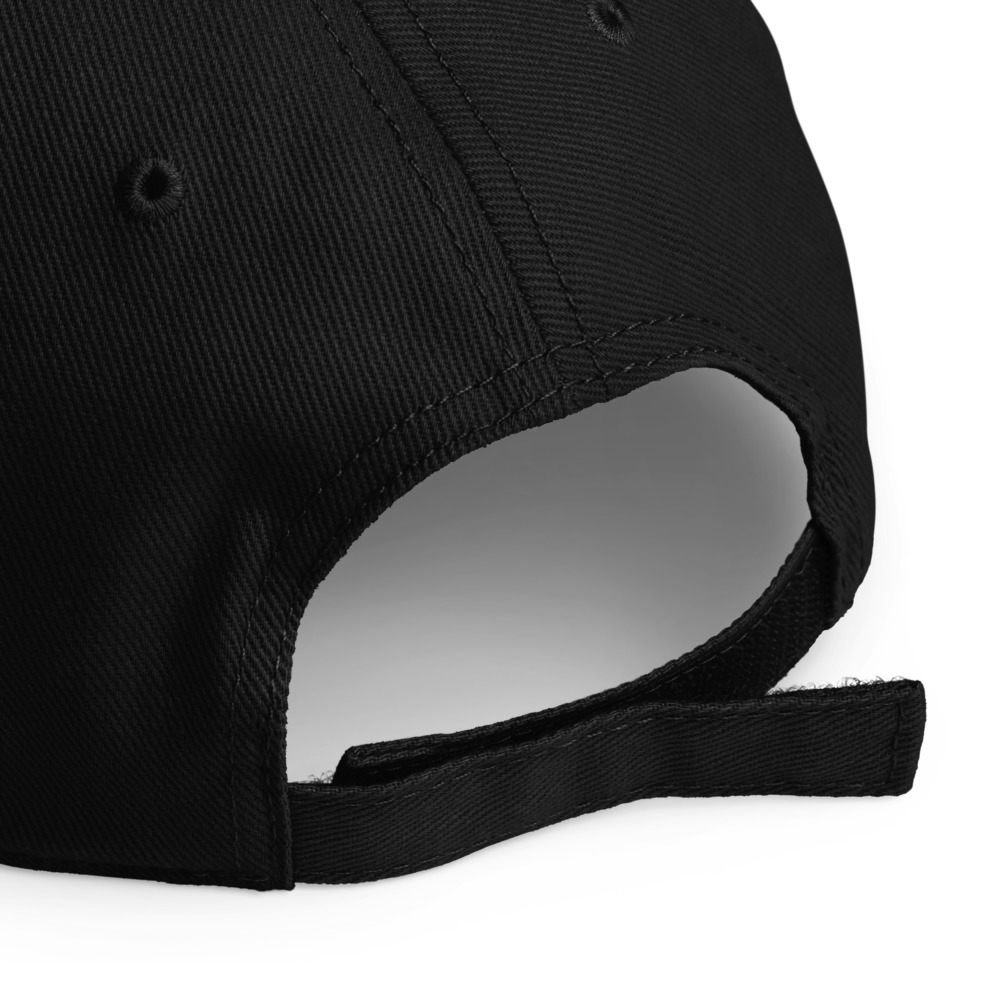 Born for This™ Founders Cap – Image 2