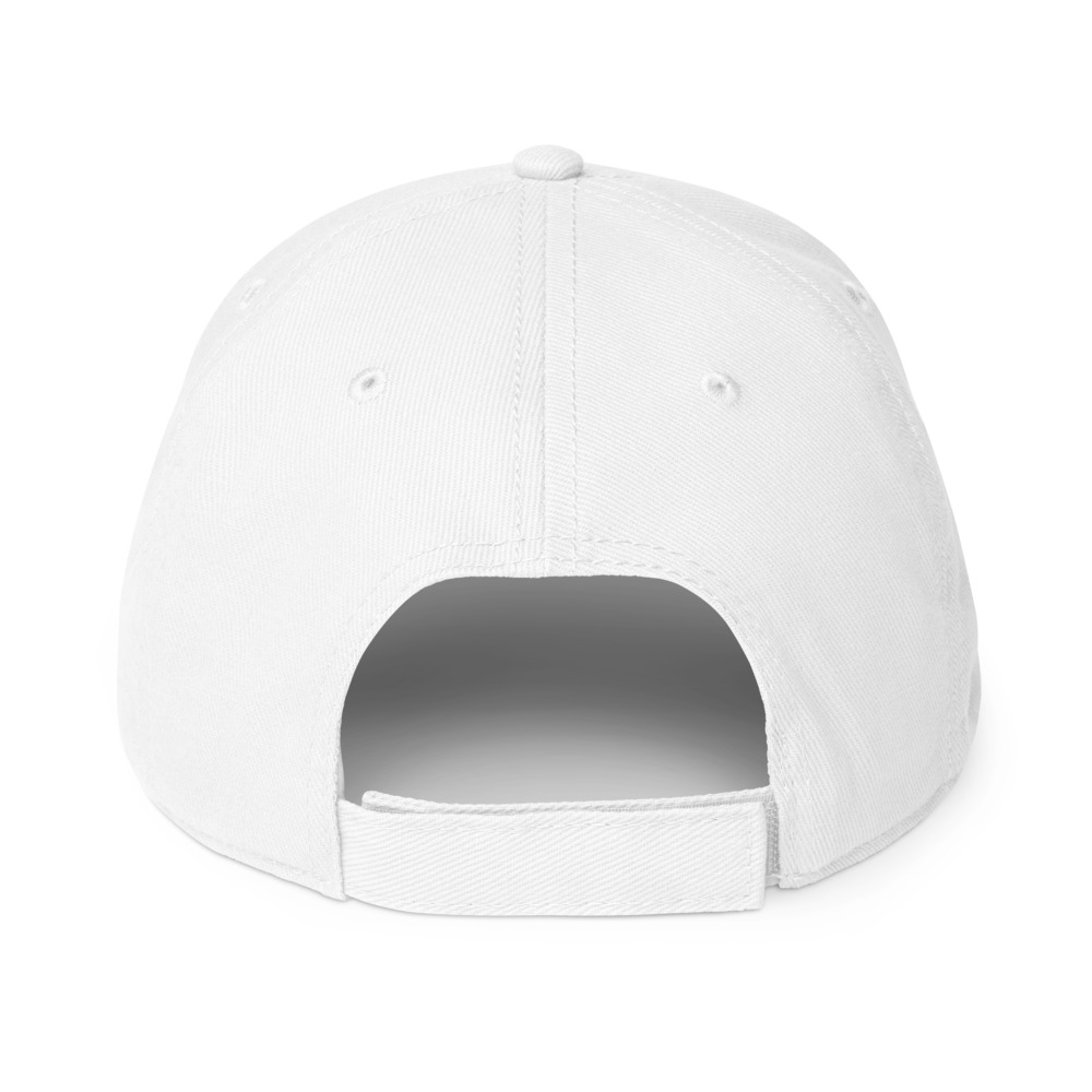 This is my Era of Ease™ Low-Profile Cap – Image 5