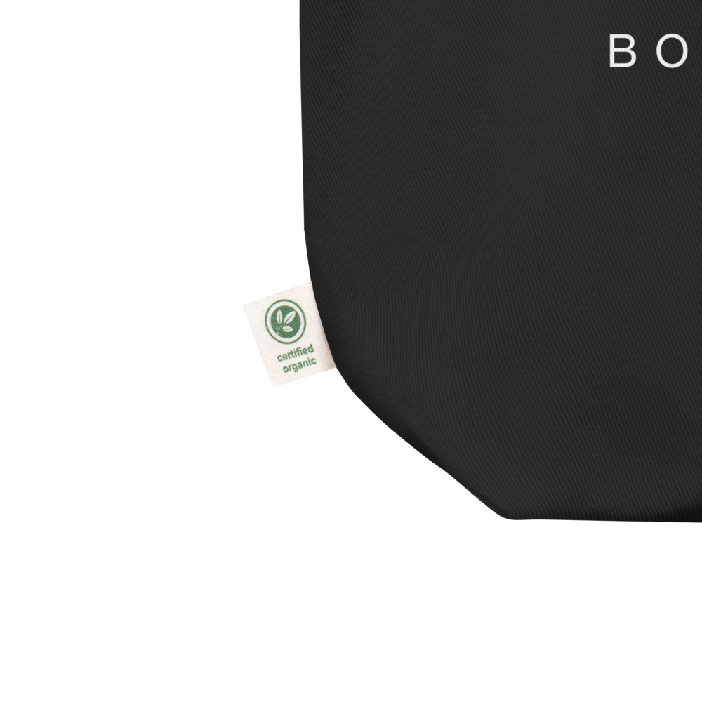 Born for This™ Eco Tote Bag for Visionaries – Image 3