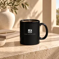  (11oz) Morning Cup of Millions — Made For Millions Mug – Image 1