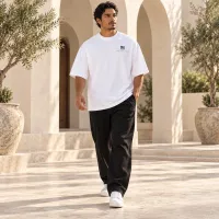 The Made For Millions® Minimalist Oversized Tee (Unisex) – Image 2