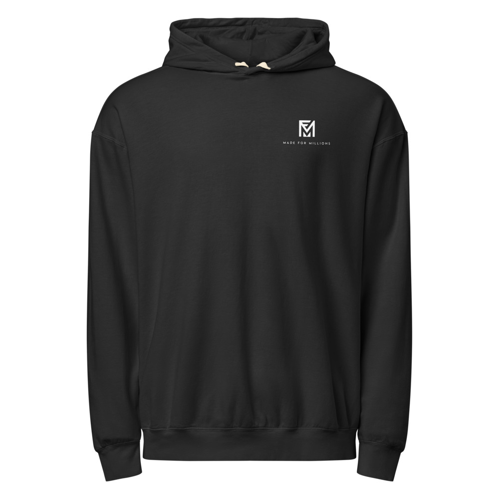 The Made for Millions® Minimalist Oversized Hoodie – Image 12