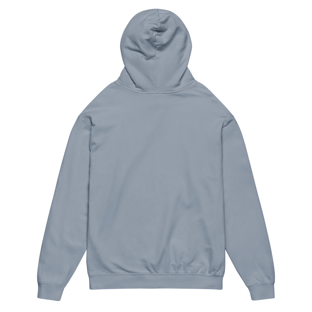 The Made for Millions® Minimalist Oversized Hoodie – Image 11