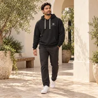 The Made for Millions® Minimalist Oversized Hoodie – Image 5