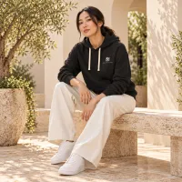 The Made for Millions® Minimalist Oversized Hoodie – Image 4