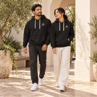 The Made for Millions® Minimalist Oversized Hoodie – Image 3