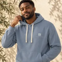 The Made for Millions® Minimalist Oversized Hoodie – Image 2
