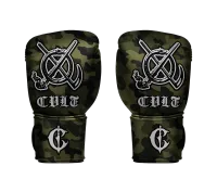 War Training Gloves – Image 1