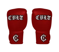 Logo Training Gloves – Image 2