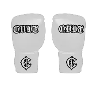 Logo Training Gloves – Image 5