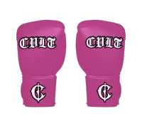 Logo Training Gloves – Image 3