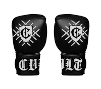 Family Crest Gloves – Image 1