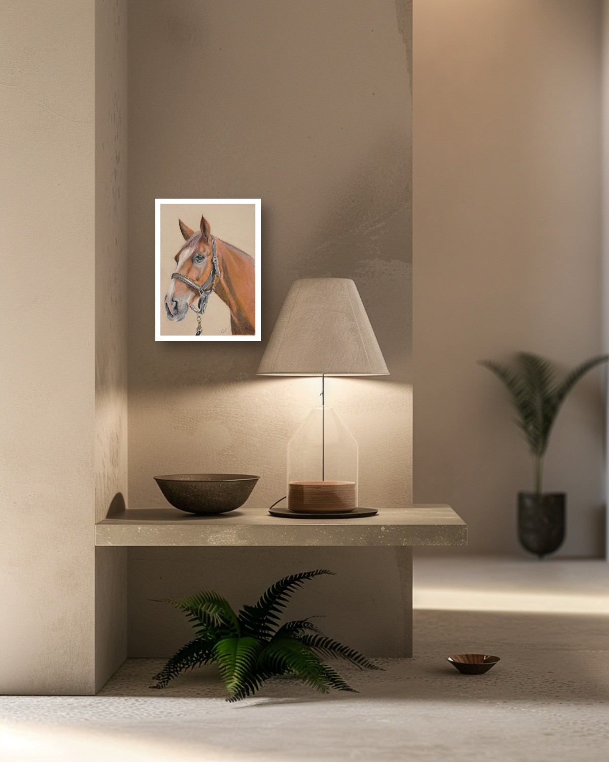 JUST HORSING AROUND – Image 2