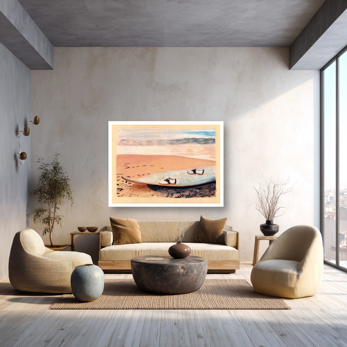 SURF'S UP! – Image 3