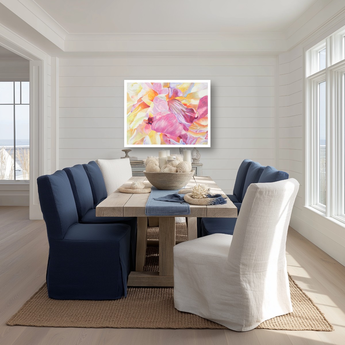 UP CLOSE AND PERSONAL PEONIES  – Image 3