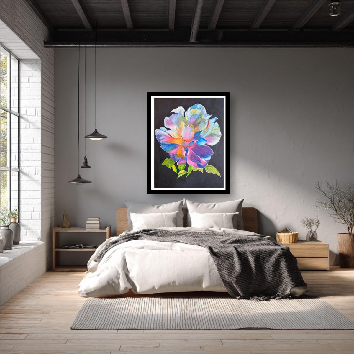 PURPLE RAPTURE – Image 4