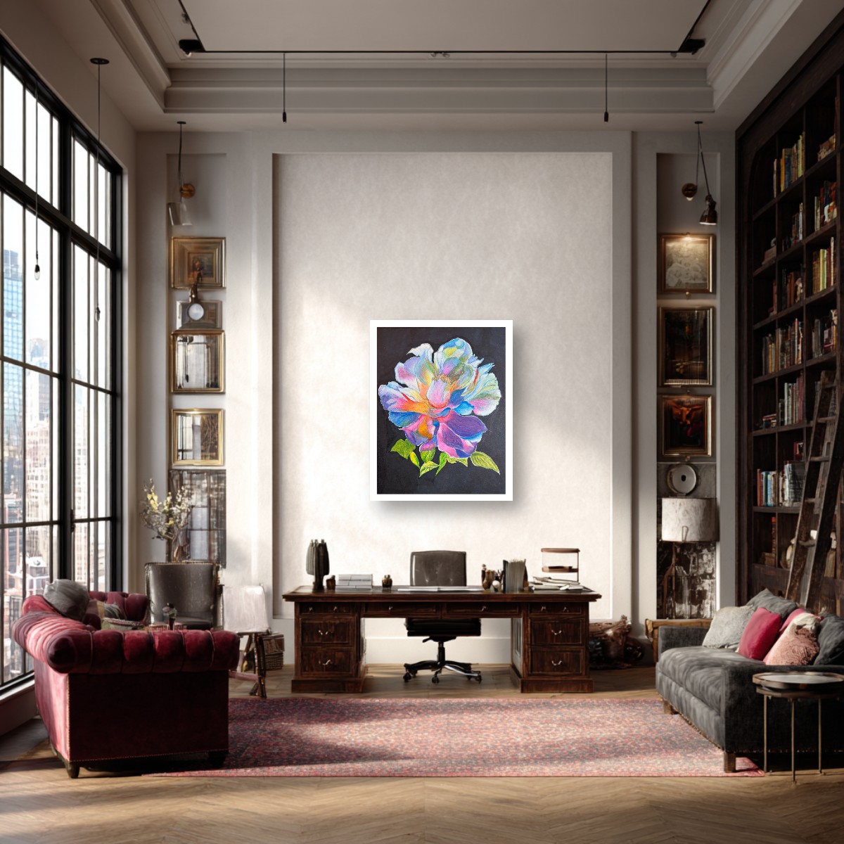 PURPLE RAPTURE – Image 2