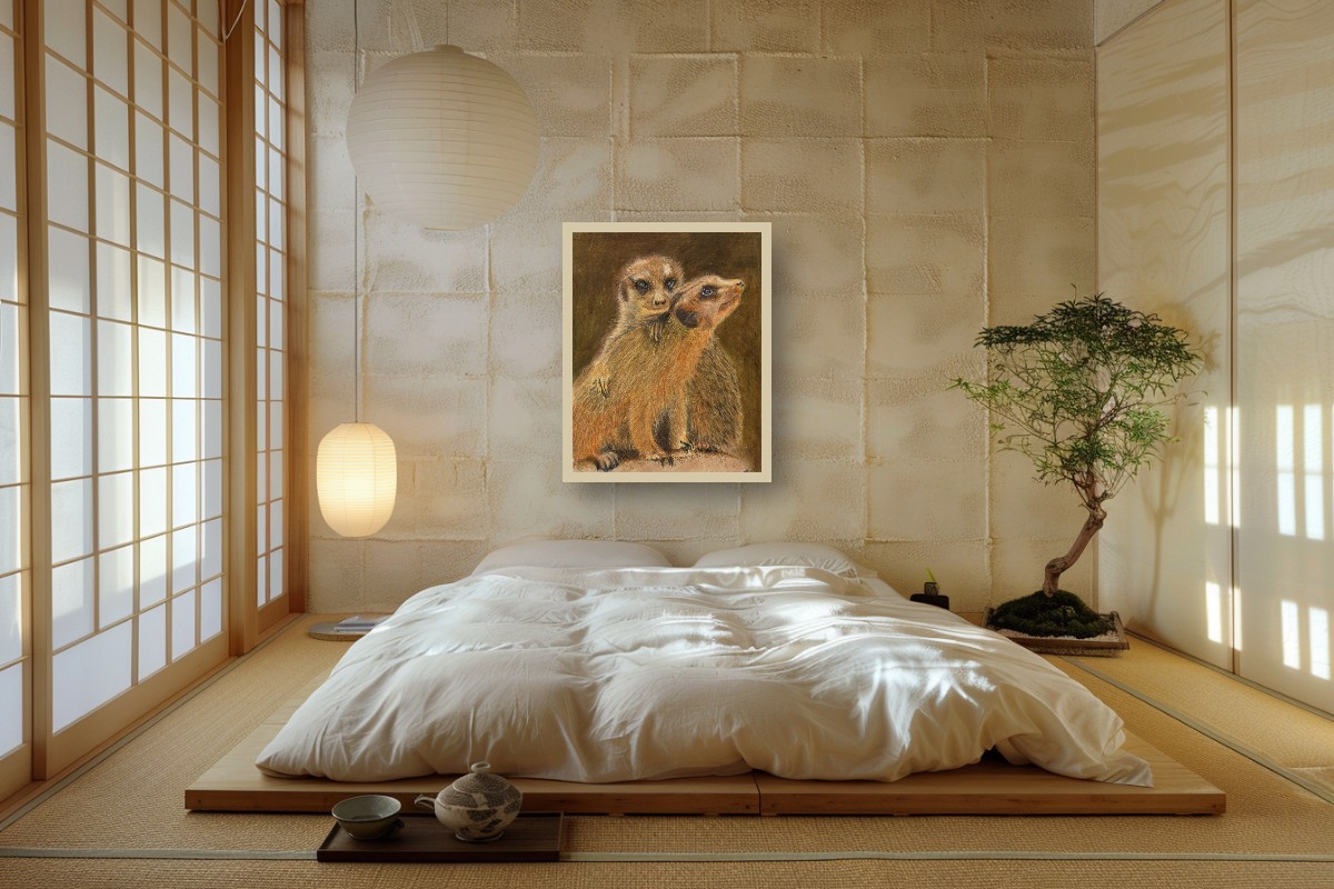 MEERKATS DON'T DANCE – Image 2