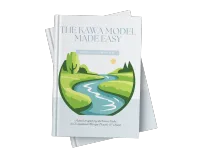 The Kawa Model Made Easy (3rd ed) – Image 1
