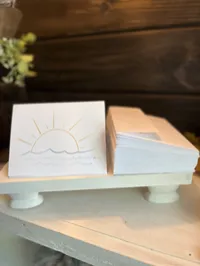 Notecards – New Mercies