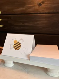 Notecards – Bee