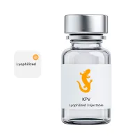 KPV 10mg (3ml) – Image 1