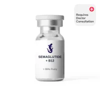 Semaglutide + B12 – Image 1