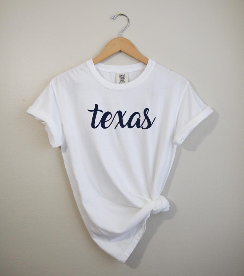 YOUR STATE HERE | Personalized Tee – Image 2