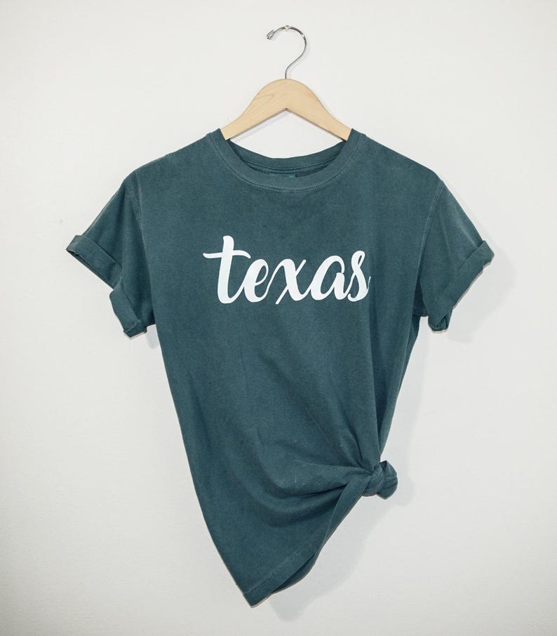 YOUR STATE HERE | Personalized Tee – Image 1