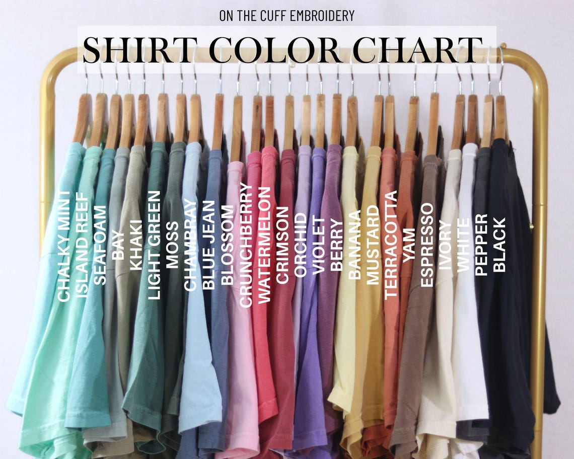 These are the Days Tee | Mom Life Tee – Image 7