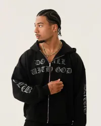 The Covenant Jacket – Image 1