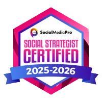 Social Strategist Pro AI Edition + Certification Opportunity – Image 1