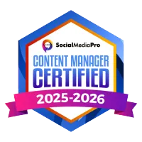 Content Manager Pro AI Edition - Membership – Image 1