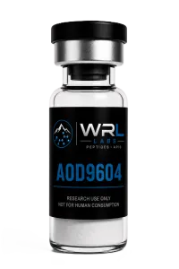 AOD-9604 – Image 1