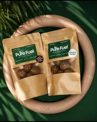Protein-packed energy balls – Image 4