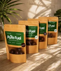 Protein-packed energy balls – Image 3