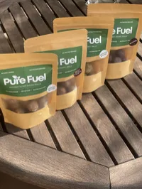 Protein-packed energy balls – Image 2
