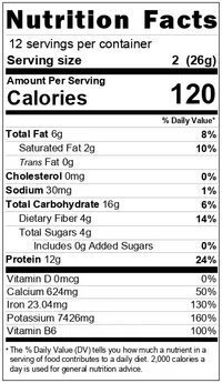 Protein-packed energy balls – Image 7