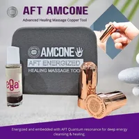 AMcone: Quantum Energy Healing Massage Tool – Image 1