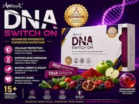 DNA Switch On - Antioxidant & AntiAging Superfood Nutrition – Image 2