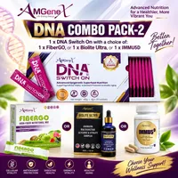 DNA Combo Pack 2 – Image 1