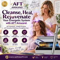 AMwand Classic: Multi-Purpose Energy Healing Tool – Image 2