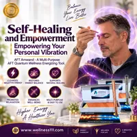 AMwand Pro With Free AFT Wellness Patch (Promo) – Image 2