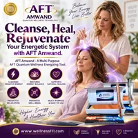 AMwand Pro With Free AFT Wellness Patch (Promo) – Image 3